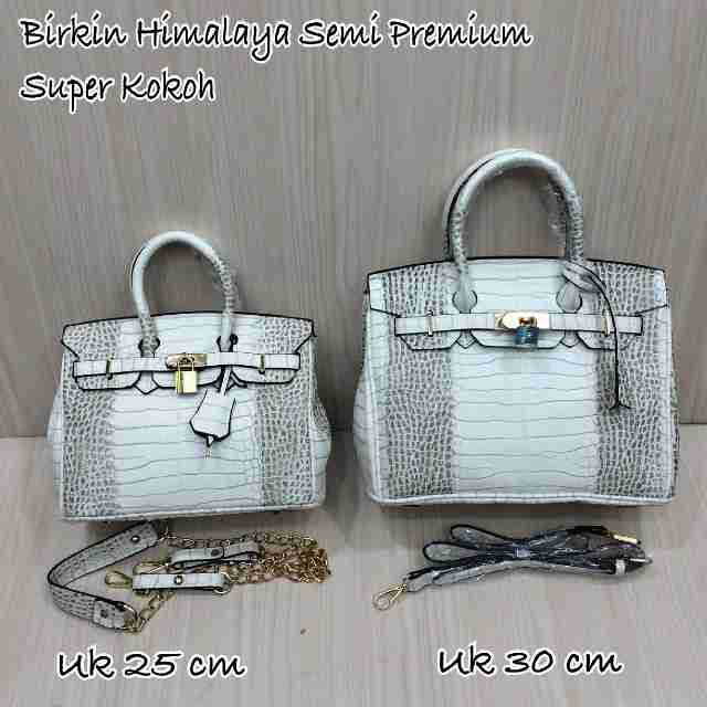 Tas Hermes Birkin Mini 25 Cm Tas Hermes Birkin Mini 25 Cm